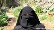 Link Bokep Muslim niqab bitch sucked hard cock of her husband apos s best friend period Max fucked her wet muslim pussy and ejaculated on her niqab period terbaru