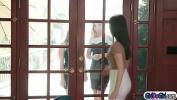 Video Bokep Terbaru Asian Teacher invites mother and daughter for better grades mp4