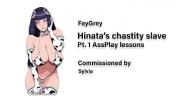 Download Film Bokep Hinata Hyuga comma girlfriend puts you in chastity and teaches you about anal femdom joi no orgasm chastity terbaik