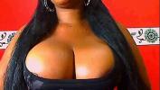 Bokep 2022 Ebony show Biig tits and big pussy in Webcam 3gp