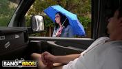 Bokep HD Taxi driver accepts rough anal as payment hot