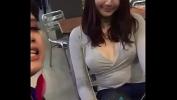 Nonton Video Bokep Asian girls friend exposes her boob at busy mall 3gp online
