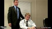 Bokep Online Gorgeous gay gets butt nailed in the office terbaru