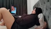 Nonton Bokep Horny STEPMOM watches PORN to cum excl online