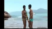 Film Bokep Beach Gay Latin Romance terbaru