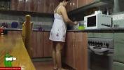 Film Bokep jesus sanchezx chico b period teniendo sexo con su esposa en la cocina gratis