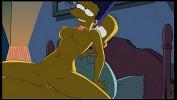 Video Bokep Terbaru Marge Simpson gets fucked hard period
