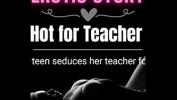 Bokep Hot Student and Teacher Sex 3gp online