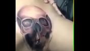 Video Bokep Pussy get fuck ofter tattoo pussy