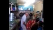 Bokep HD Srilankan chacha fucking his maid in kitchen quickly gratis