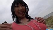 Bokep Video POV outdoor sex spectacle with Megumi Haruka terbaru 2020