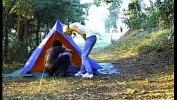 Nonton Video Bokep Banging Meanwhile Camping In The Woods Danuta terbaik