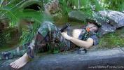 Download Film Bokep Exotic Guerilla Babe Getting Pounded In The Jungle