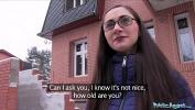 Download Video Bokep Public Agent Young Russian in Glasses Fucking a Big Cock online