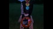 Bokep Full Mandi may gets fucked by Gibby the clown with pumpkin on her head terbaru