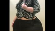 Bokep Ssbbw PAWG dance sol twerk period gratis