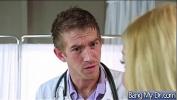 Video Bokep Horny Patient lpar aaliyah veruca rpar Get Sex Treat From Doctor clip 01 terbaru 2020
