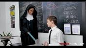 Download vidio Bokep THIS NUN banging teens students hot