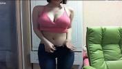 Video Bokep Terbaru hot korean bj model afreeca camgirl striptease hot