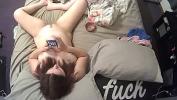 Video Bokep Hot Wife With Huge Rack and Perfect Landing Strip Enjoys a Cigarette terbaik