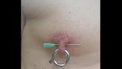 Link Bokep Double Pierced Right Nipple Inspected By Insect mp4