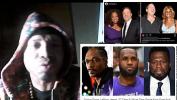 Video Bokep love to Snoop Dogg for Getting at Okra and Kale aka Oprah and gayle terbaik