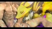 Bokep Online 3D Renamon Compilation hot