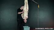 Bokep Full Needle torment of suspended asian slaveslut Mei hot