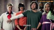 Video Bokep Terbaru Trailer Scooby Doo Parodia Porno hot