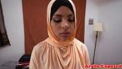 Bokep Terbaru Pussyfucked veiled arab babe takes cuminmouth