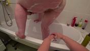 Video Bokep Terbaru Lesbian fucks mature milf in the bathroom comma a bottle in a hairy pussy and appetizing big ass shakes comma juicy butt trembles comma POV period 2020
