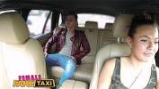 Film Bokep FemaleFakeTaxi Hot Cabbie wants to get fucked terbaru