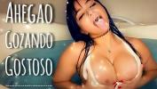 Bokep SEXY LATINA BIG BOOBS Latin teen Orgasm in bathtub Novinha Gozando fazendo ahegao na banheira mp4