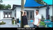 Vidio Bokep Hot Stud Uncle Family Fucks His Cute Young Twink Nephew While Tied To Tree online