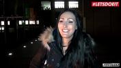 Bokep Mobile LETSDOEIT Lucky Guy Gets To Fuck On The Street A Very HOT MILF Mira Grey online