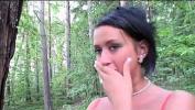 Bokep Terbaru BBW Granny having fun in the forest 3gp