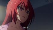 Nonton Bokep Shinmai Maou no Testament Burst 10 lpar Final rpar 2020