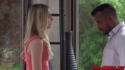 Bokep Terbaru Adorable blonde Alecia Fox seduces her married mentor Vinny Star into a passionate intimate pussy fuck session hot