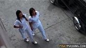 Bokep Online Asian Nurses Share A White Dick mp4