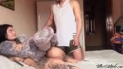 Bokep Full StepBrother Peeped On Fingering and Doggystyle Sex in the Morning terbaru