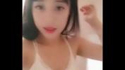 Bokep Terbaru girl masturbates hot