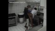Download Bokep Camera de seguran ccedil a flagra homem fodendo cozinheira em cozinha de restaurante 3gp