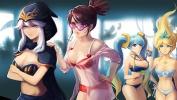 Download Bokep League of legends Hentai terbaru 2020