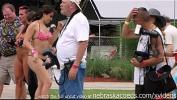 Video Bokep Terbaru Sexy girl pole dancing in public 3gp online