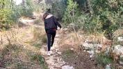 Bokep Hot Hot College Girl Walking In The Woods And Jerking Off Friend apos s Cock terbaru