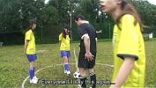Nonton Film Bokep Subtitled ENF CMNF Japanese nudist soccer penalty game HD gratis