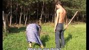 Bokep Terbaru Mature Redhead Fucked By The Farm Boy Outdoors 2020