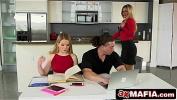 Download Bokep Sneaky MILF Nina Dolce Makes a Move on her Stepdaughter apos s Boyfriend terbaik