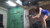 Bokep Mobile Japanese Femdom Risa whipping three slaves 3gp