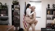 Video Bokep Terbaru Hot and Naturally Stacked Angela White Fucking in Office 2020